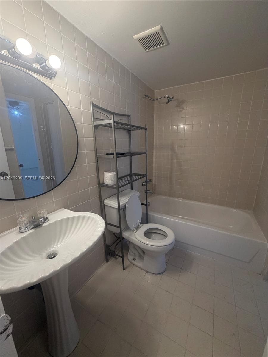 SUNSET VILLAS NO 3 CONDO · #803-10 in Miami - Photo 15