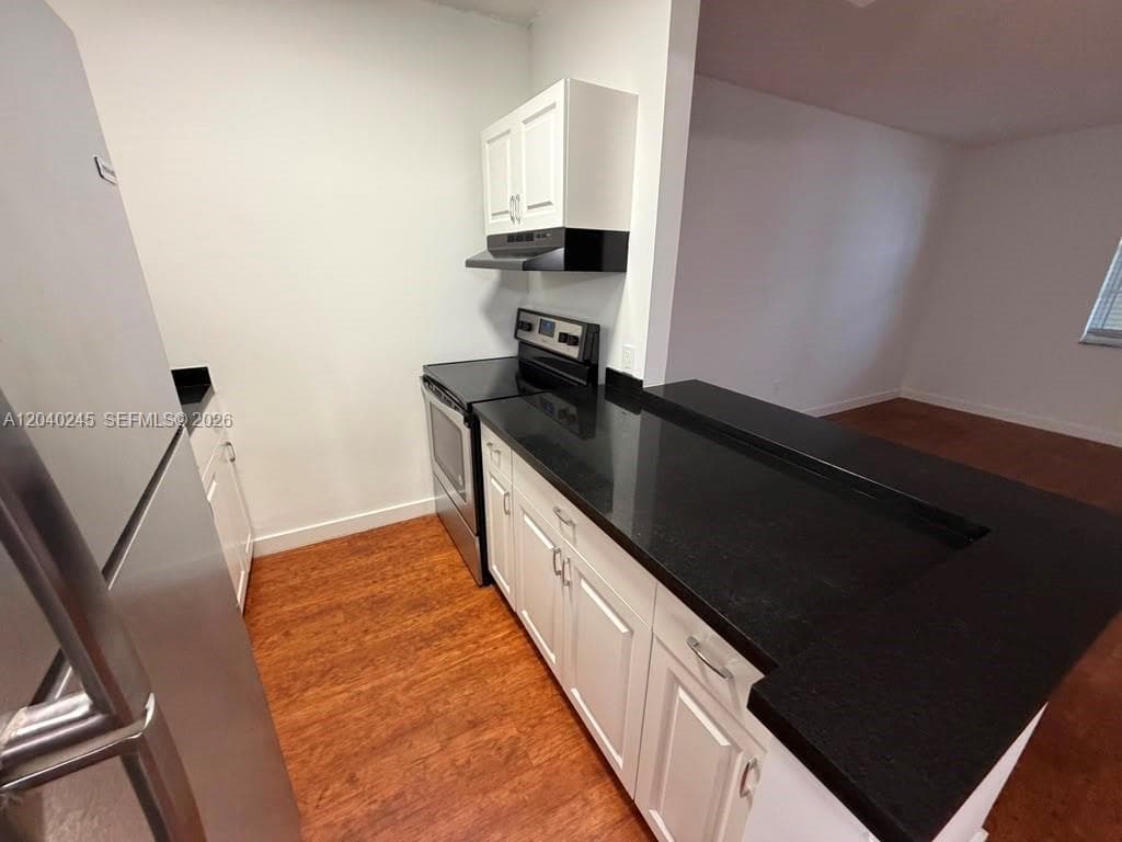 NO BAY WHITE HOUSE NO 2 C · #B307 in North Bay Village - Photo 12