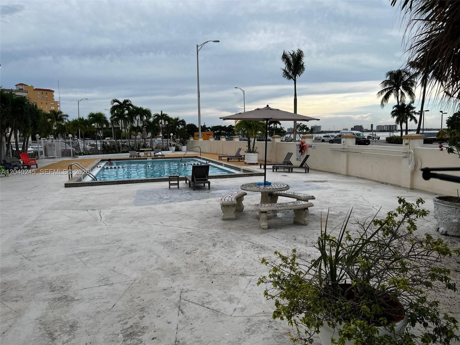NO BAY WHITE HOUSE NO 2 C · #B307 in North Bay Village - Photo 4