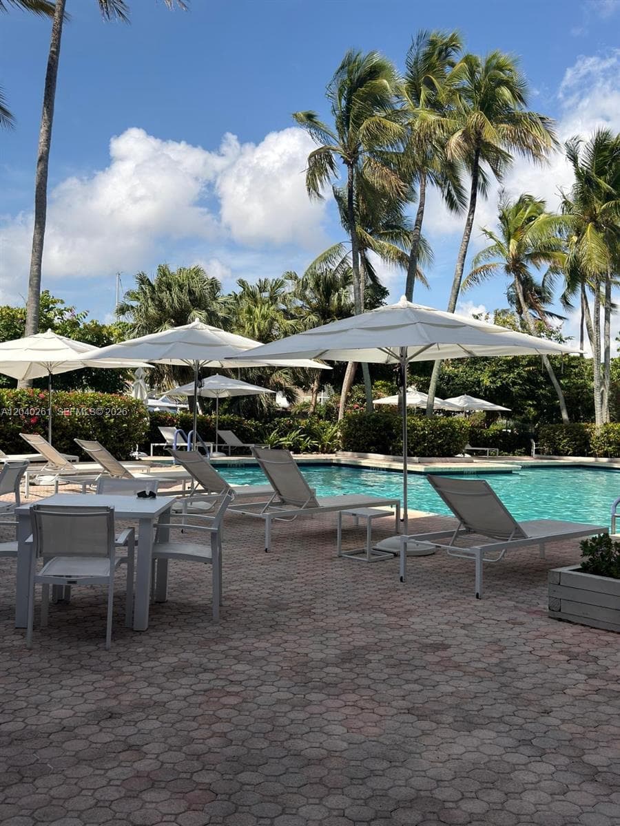 Portsview · #215 in Aventura - Photo 16