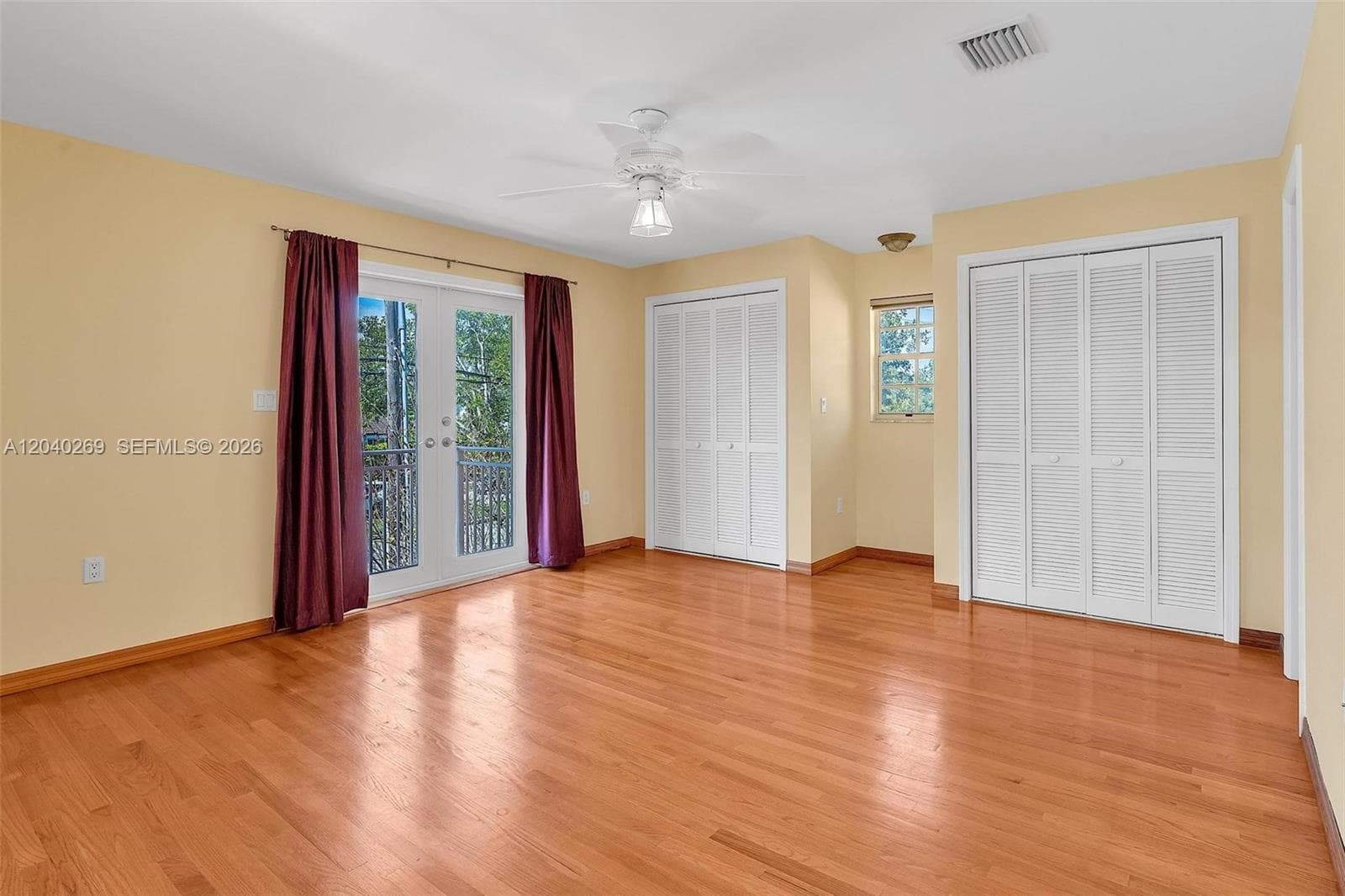 Guest#4-The second floor