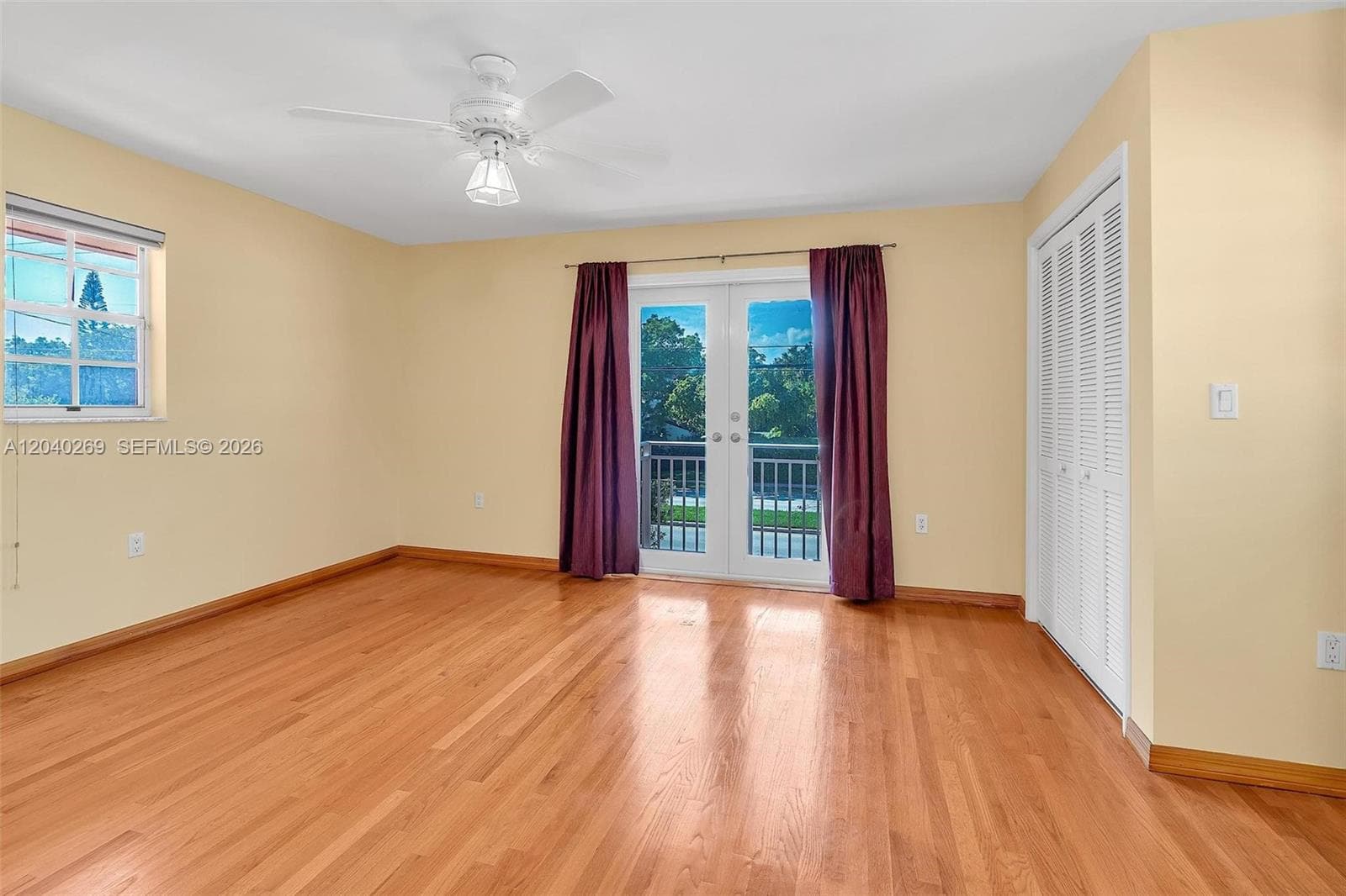 Guest#4-The second floor