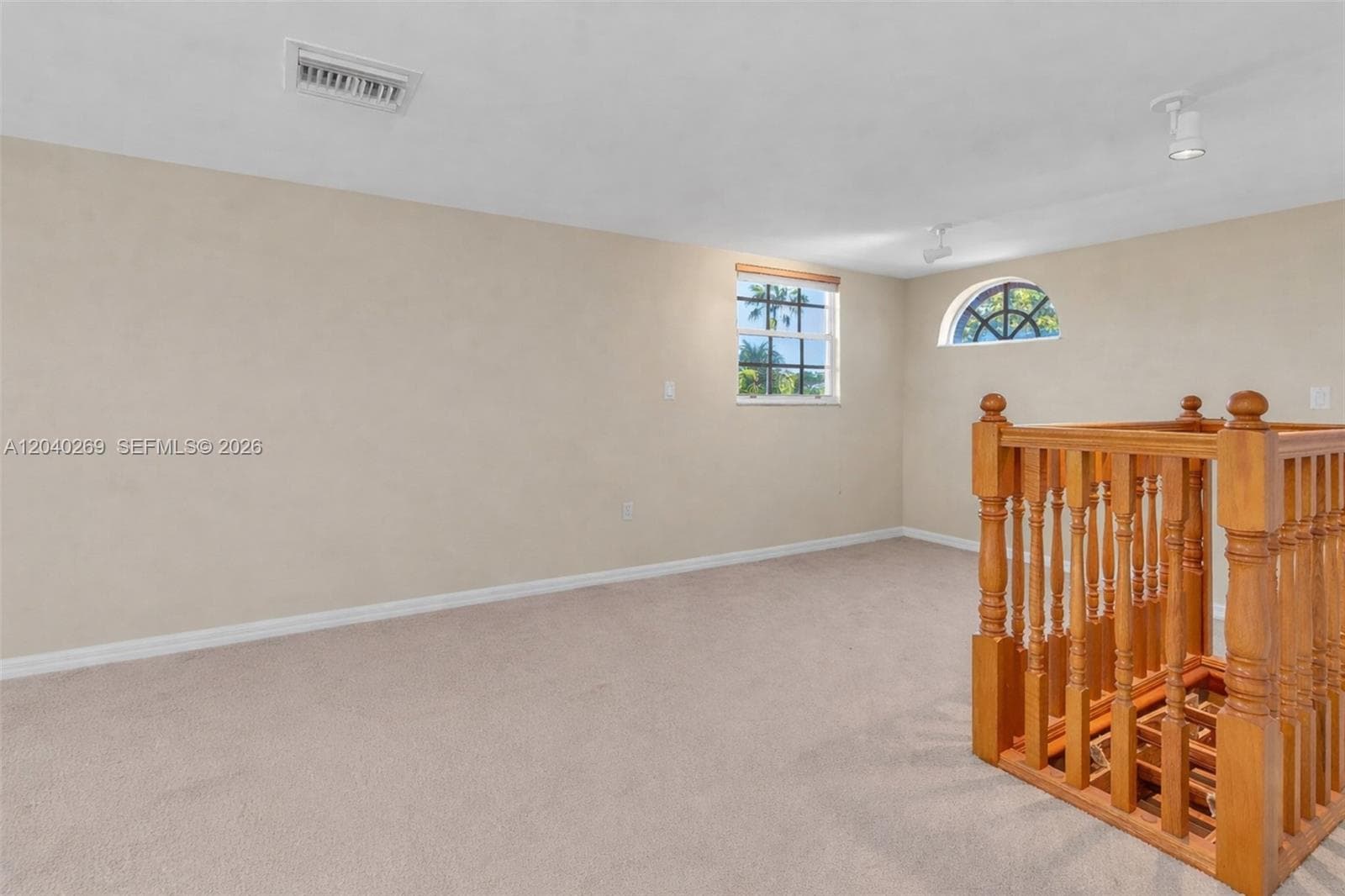 Third floor