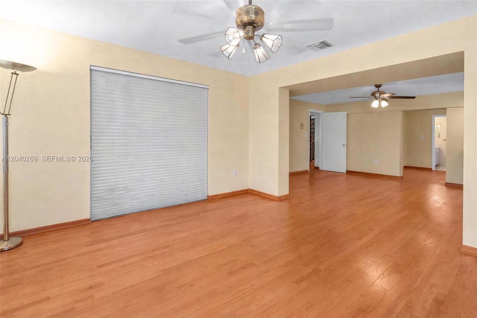 Guest#2-The second floor