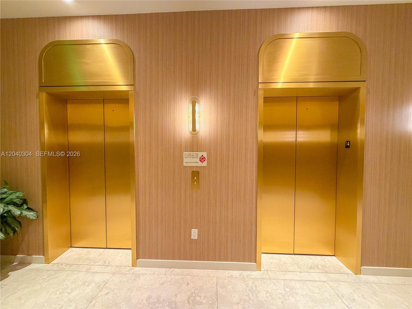Elevators