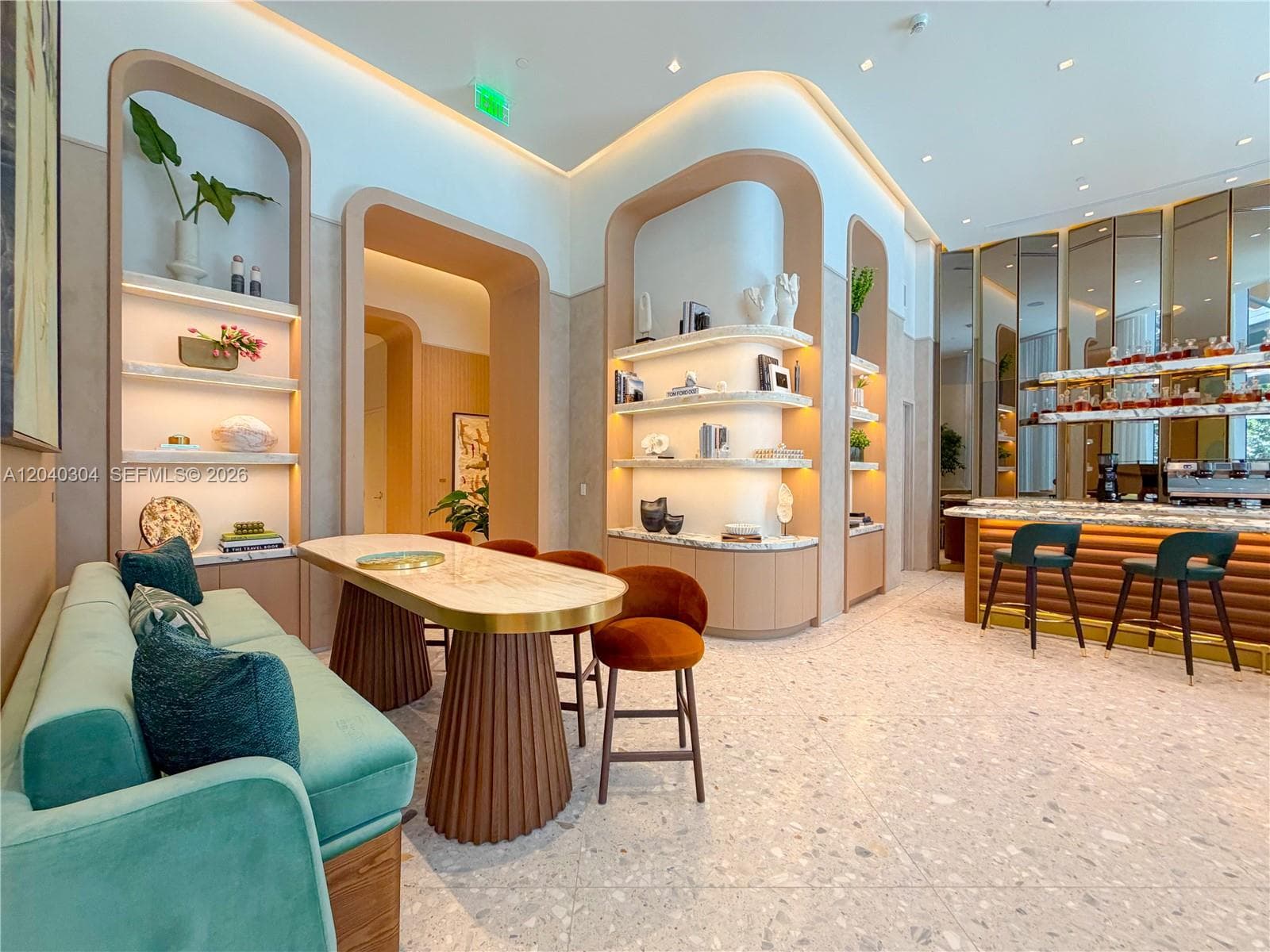 Viceroy Brickell Residences · #4015 in Miami - Photo 52