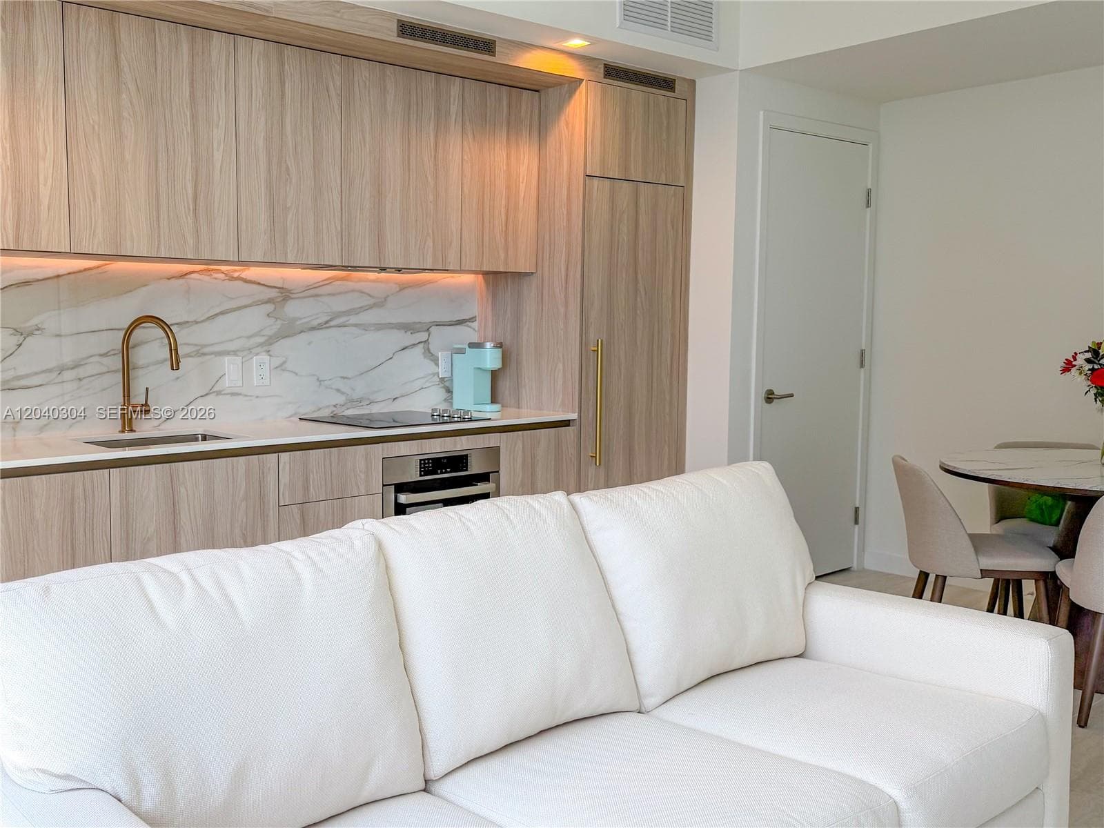 Viceroy Brickell Residences · #4015 in Miami - Photo 16