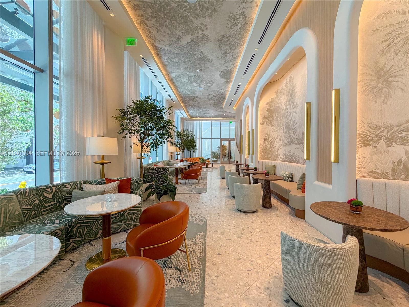 Viceroy Brickell Residences · #4015 in Miami - Photo 53