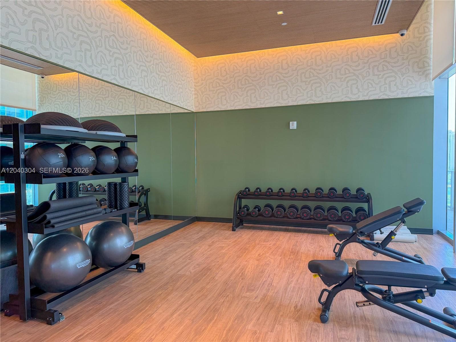 Viceroy Brickell Residences · #4015 in Miami - Photo 30