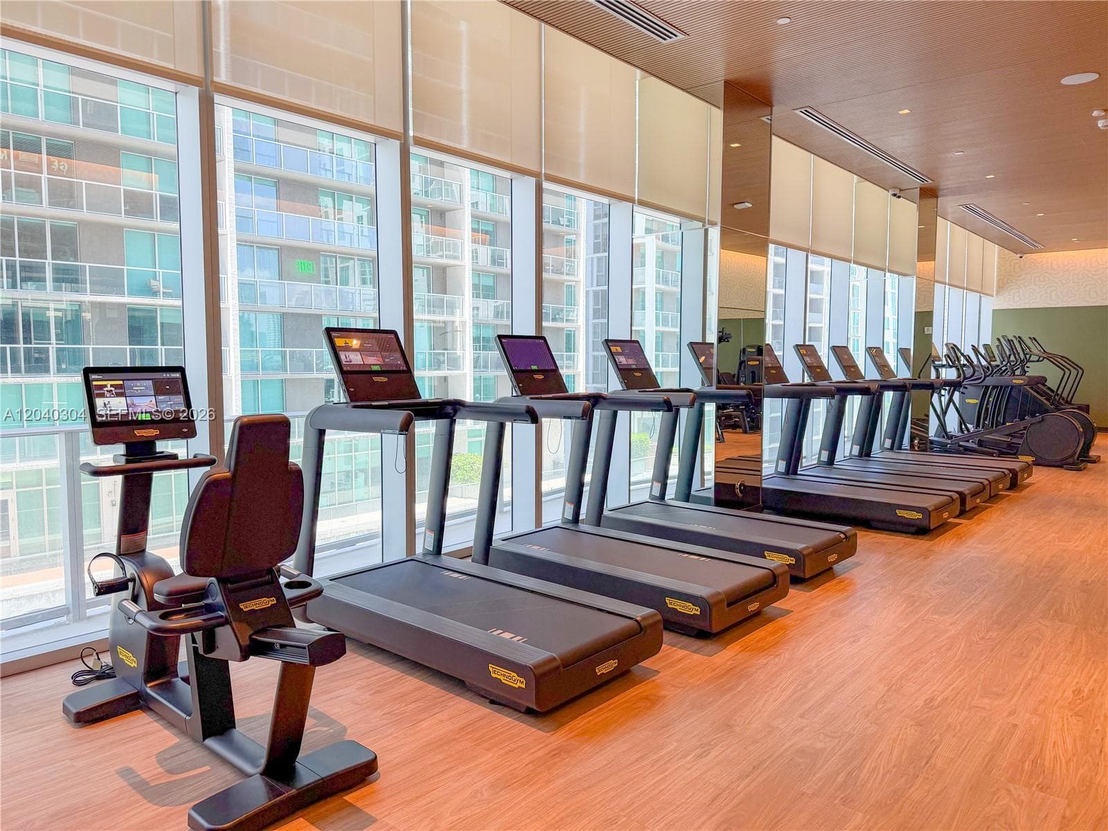 Viceroy Brickell Residences · #4015 in Miami - Photo 34