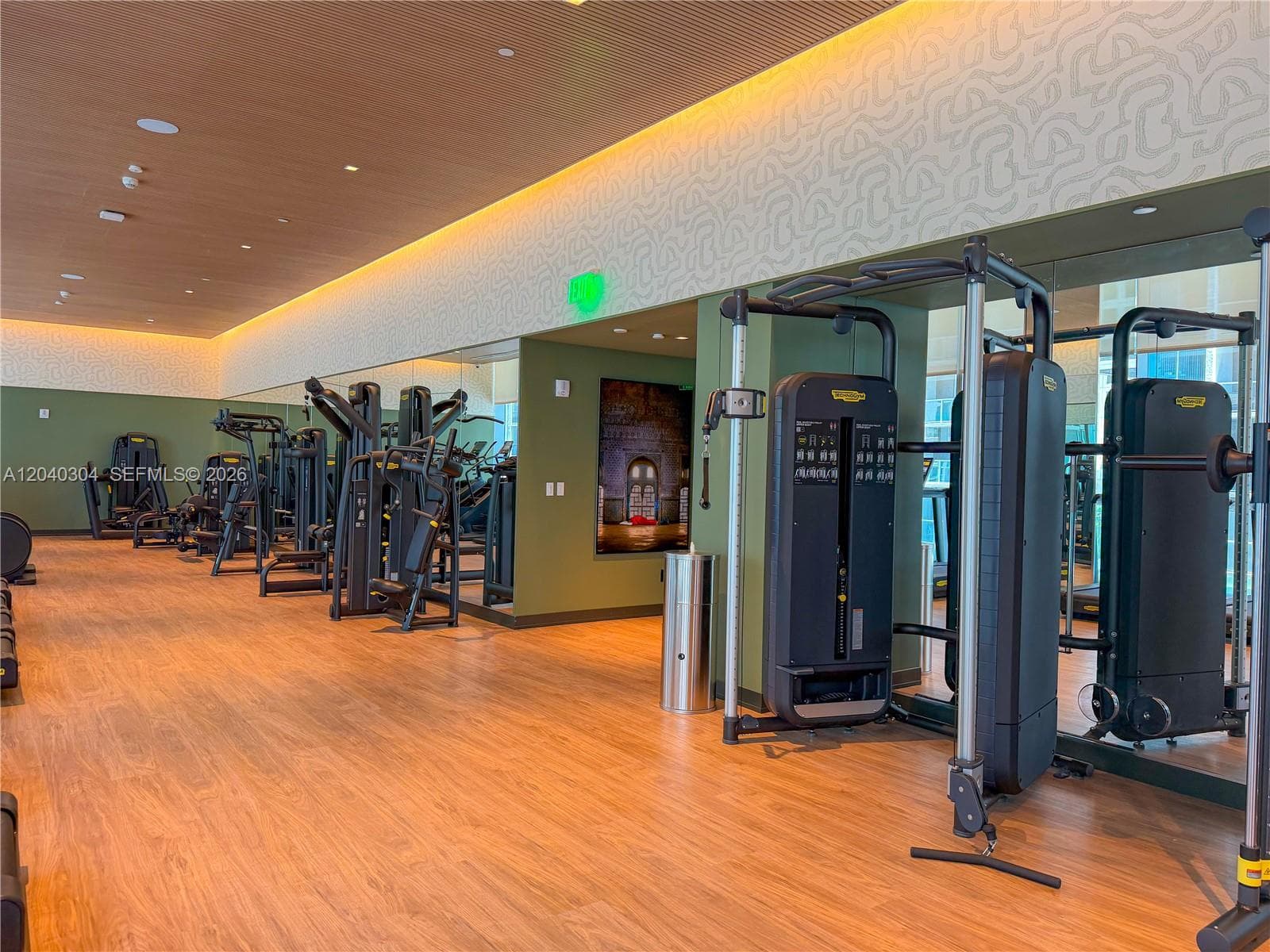 Viceroy Brickell Residences · #4015 in Miami - Photo 33