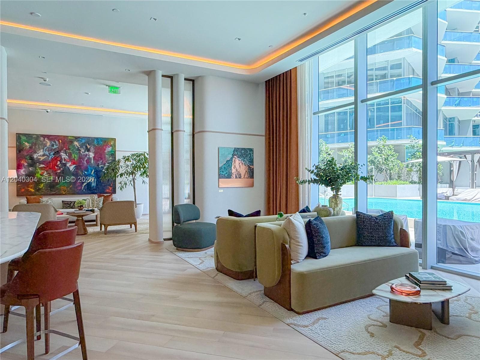 Viceroy Brickell Residences · #4015 in Miami - Photo 41