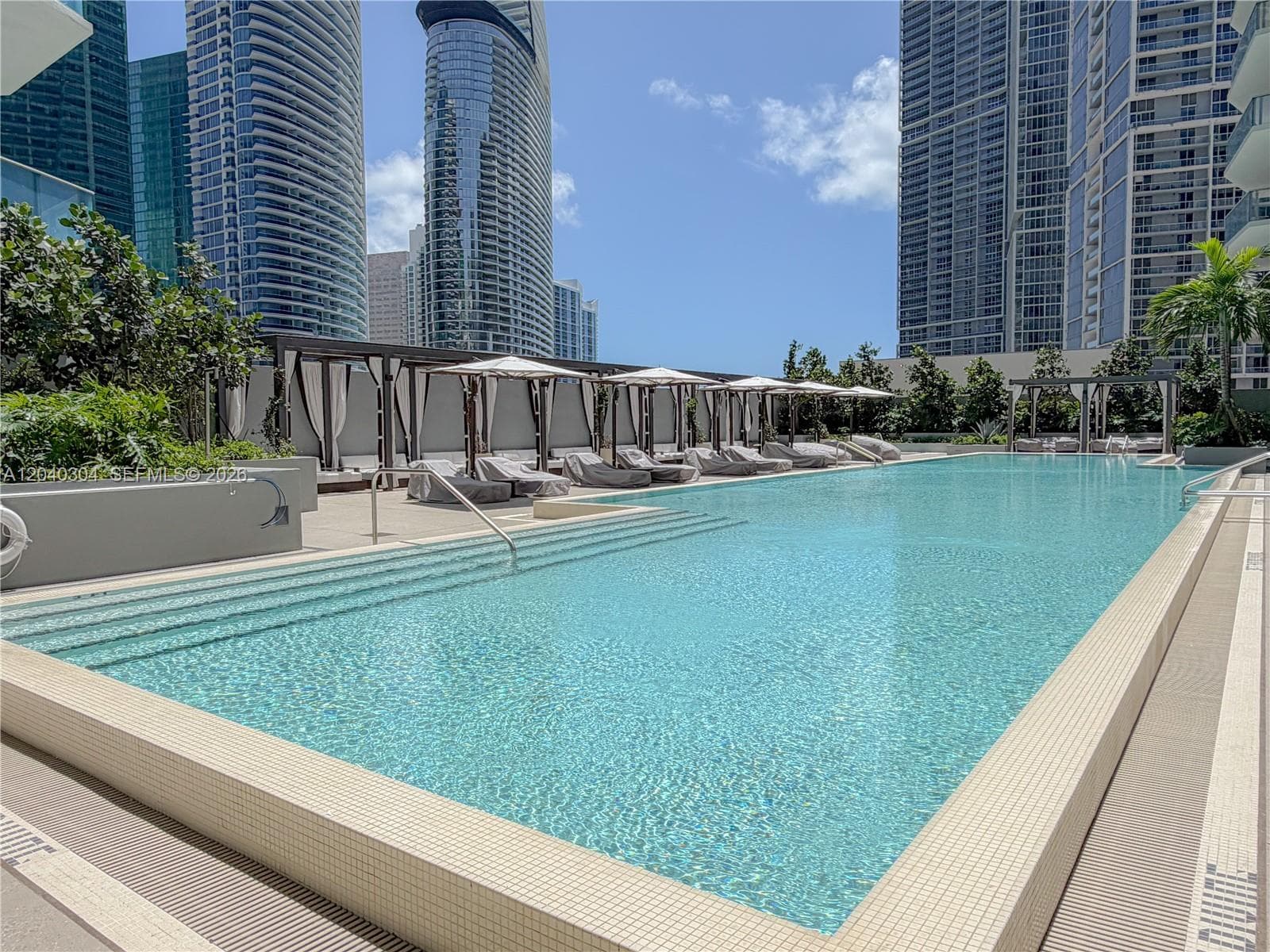 Viceroy Brickell Residences · #4015 in Miami - Photo 55
