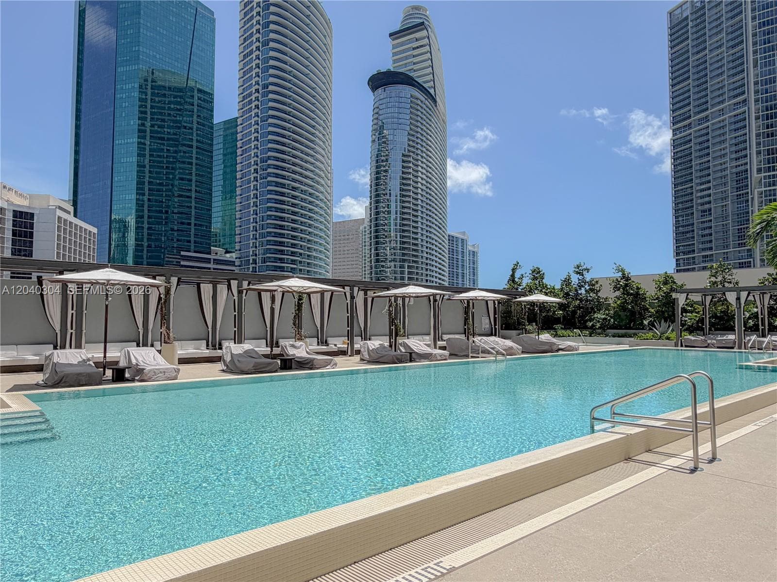 Viceroy Brickell Residences · #4015 in Miami - Photo 54