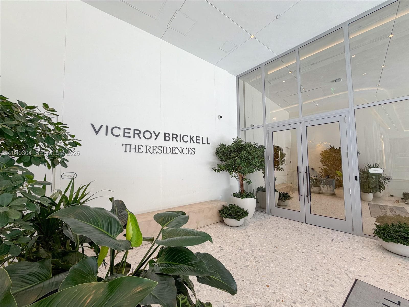 Viceroy Brickell Residences · #4015 in Miami - Photo 58