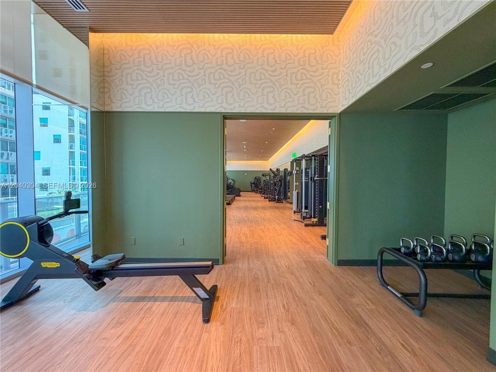 Viceroy Brickell Residences · #4015 in Miami - Photo 31