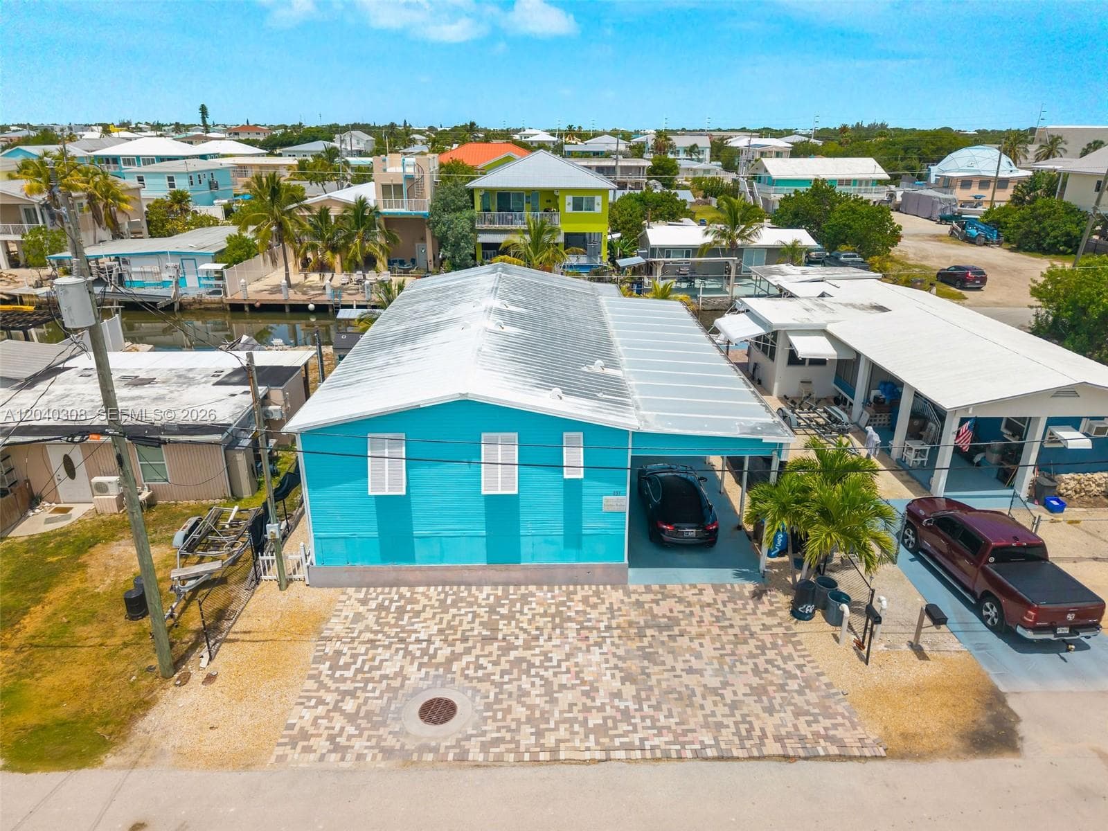 837 91st Court Ocean photo 3