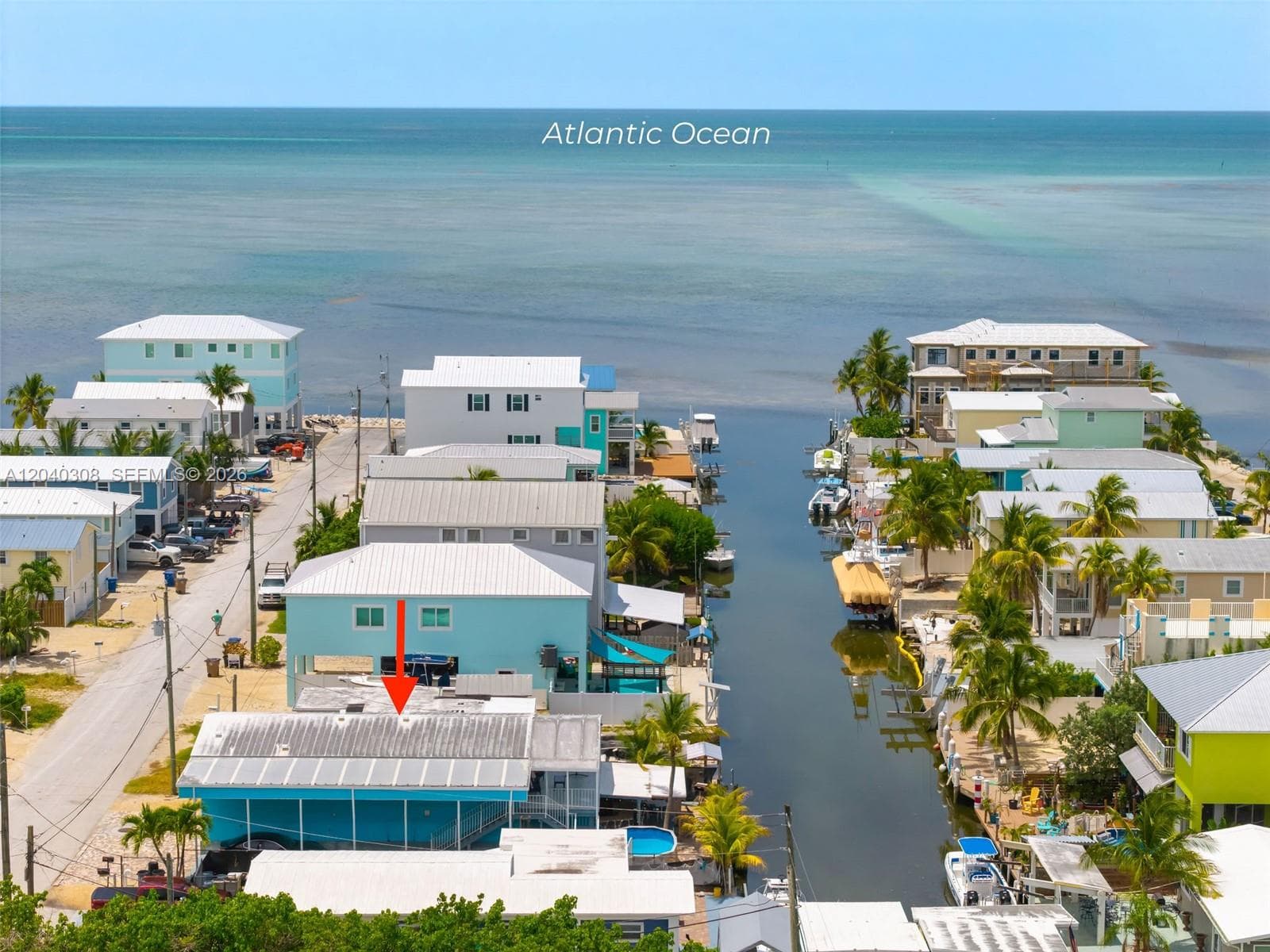 837 91st Court Ocean photo 14