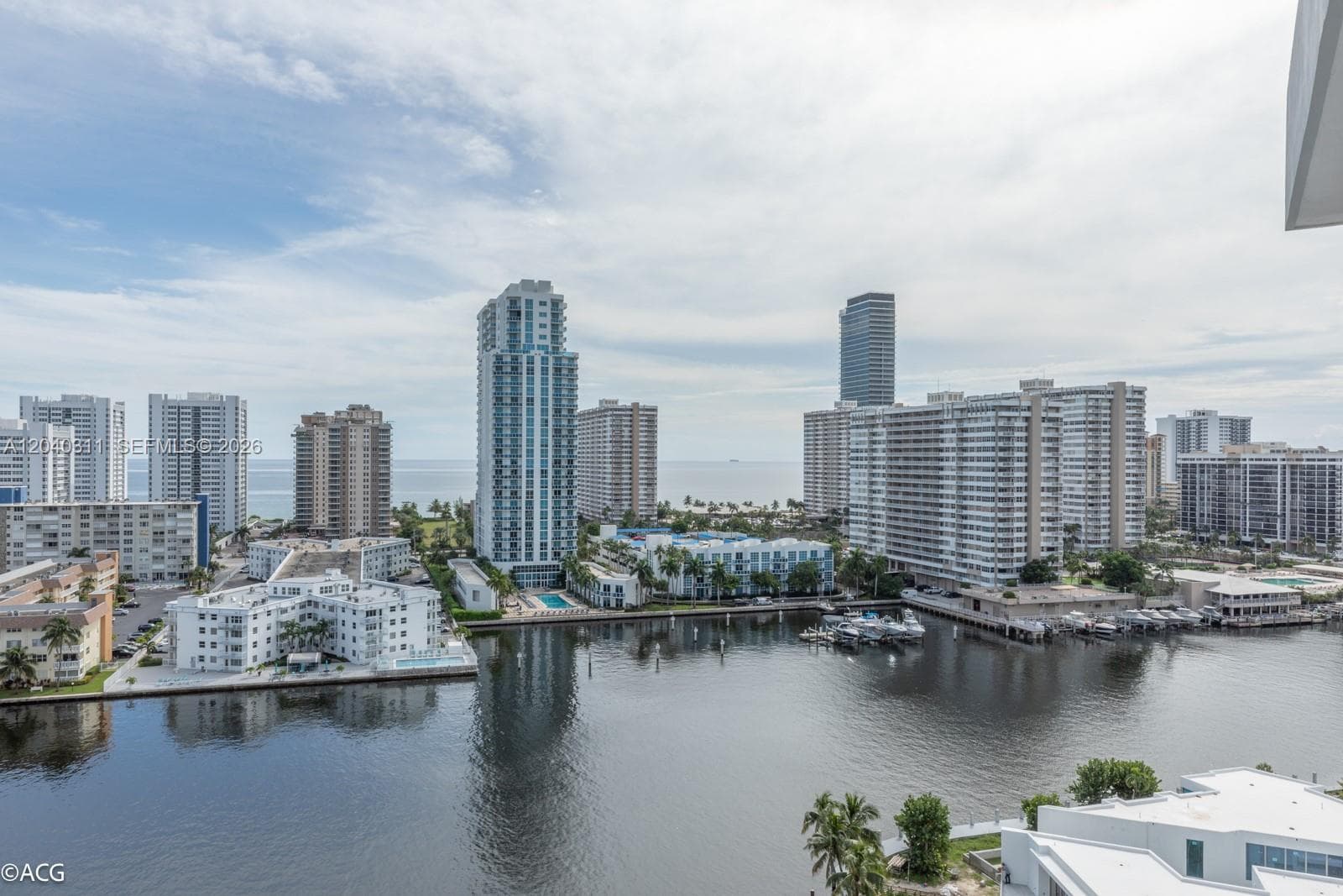 GOLDEN SURF TOWERS CONDO · #809 in Hallandale Beach - Photo 36