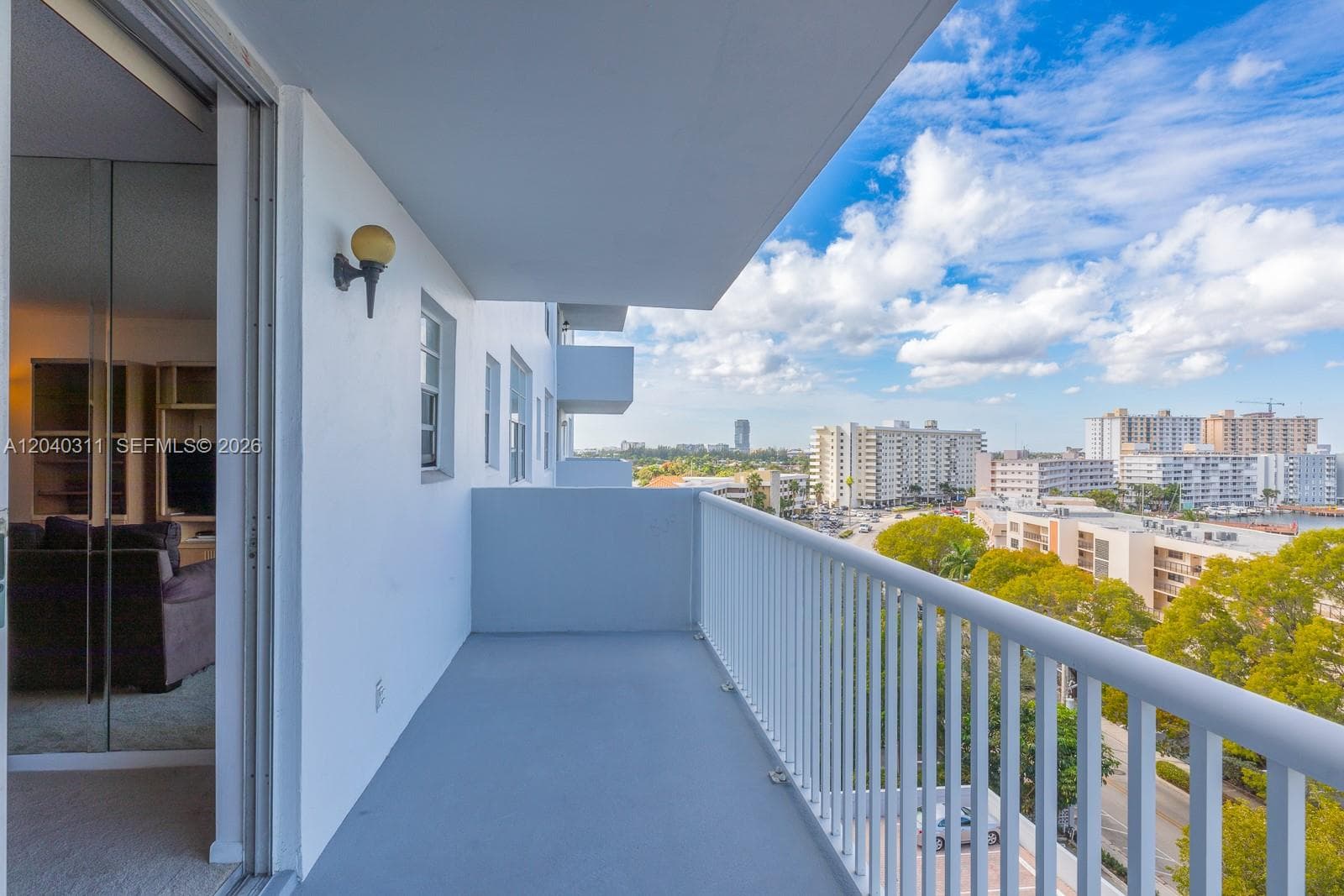 GOLDEN SURF TOWERS CONDO · #809 in Hallandale Beach - Photo 5