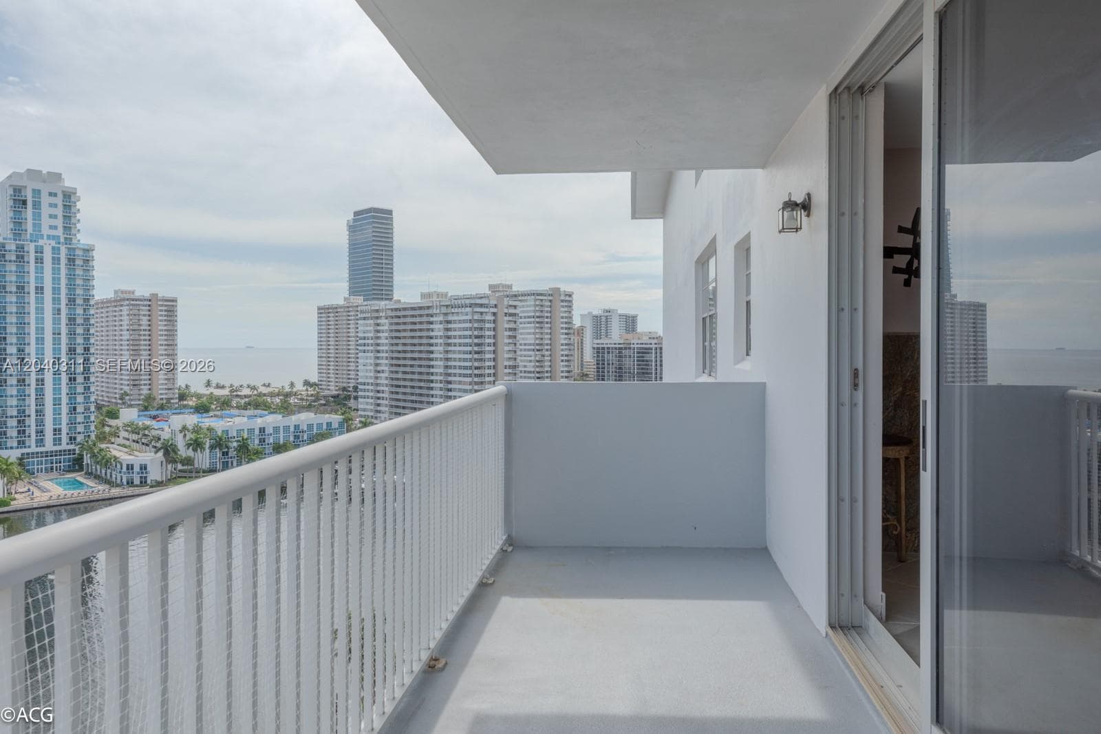 GOLDEN SURF TOWERS CONDO · #809 in Hallandale Beach - Photo 34