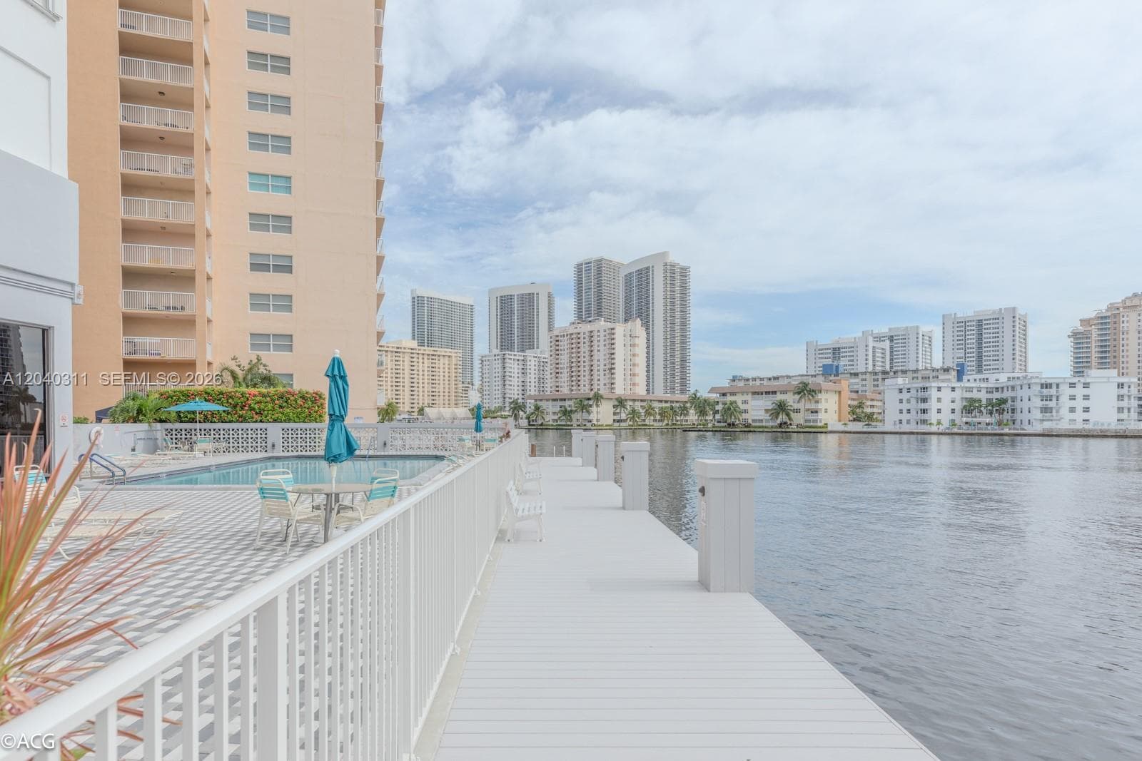GOLDEN SURF TOWERS CONDO · #809 in Hallandale Beach - Photo 41
