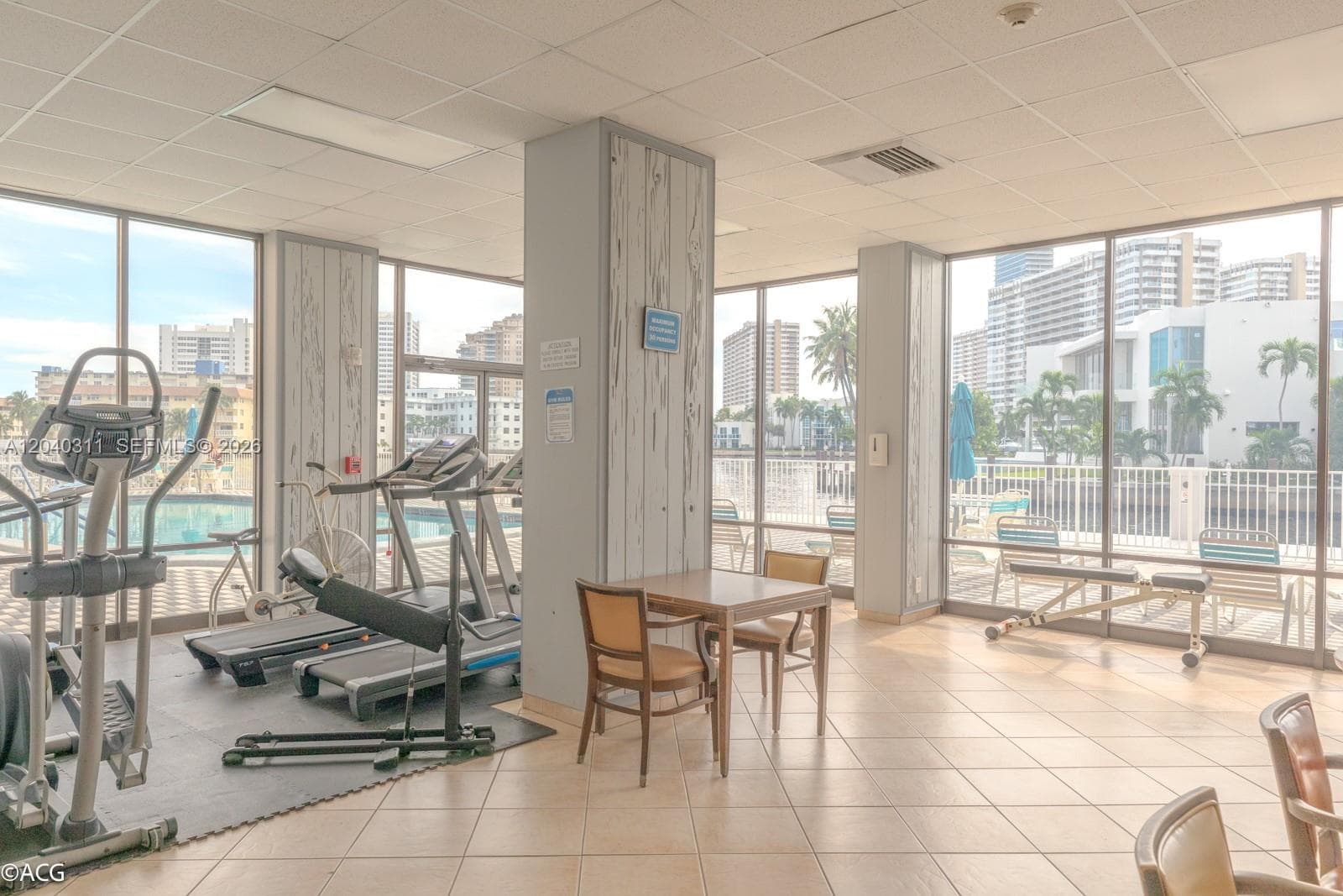 GOLDEN SURF TOWERS CONDO · #809 in Hallandale Beach - Photo 37