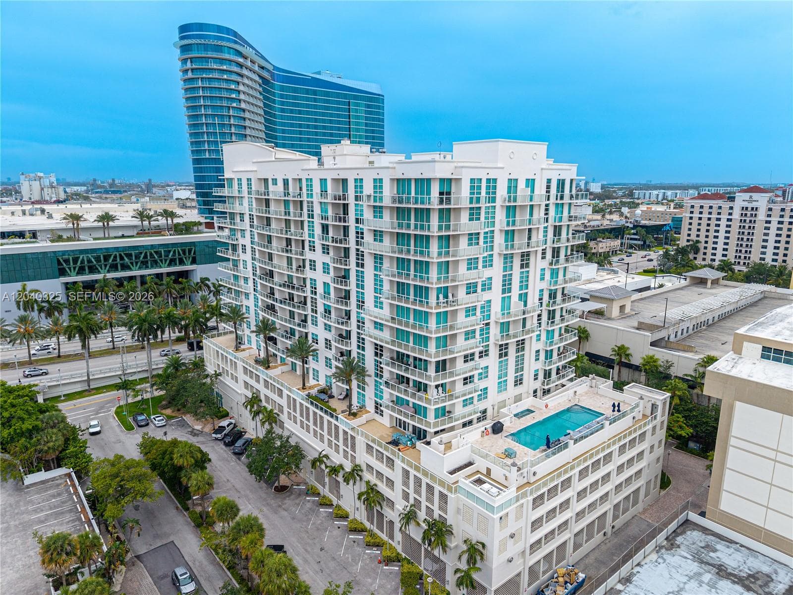 PORT CONDO · #711 in Fort Lauderdale - Photo 3
