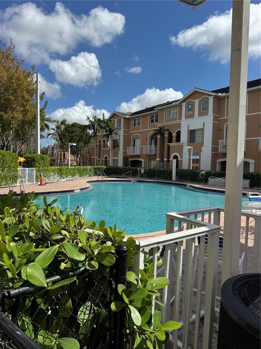 SHOMA HOMES AT COUNTRY CL · #204-19 in Hialeah - Photo 12