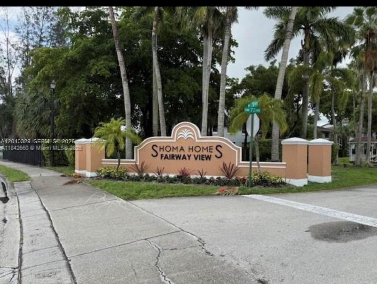 SHOMA HOMES AT COUNTRY CL · #204-19 in Hialeah - Photo 1