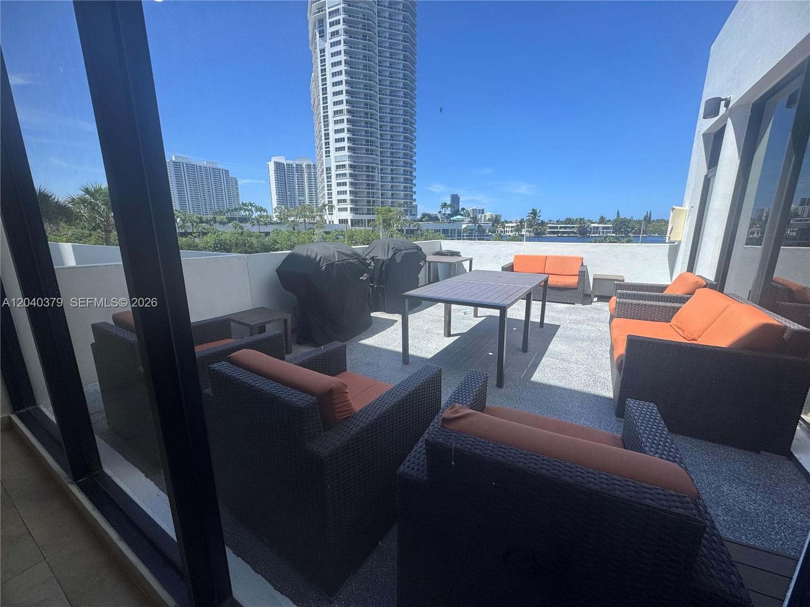 Waterview Condo · #835 in Aventura - Photo 23