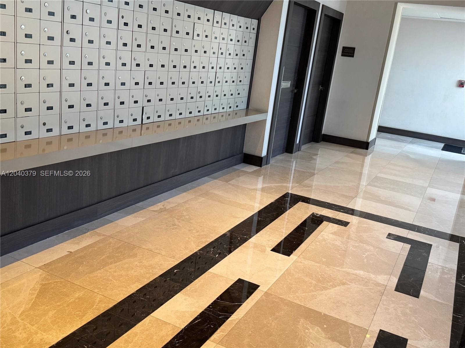 Waterview Condo · #835 in Aventura - Photo 26