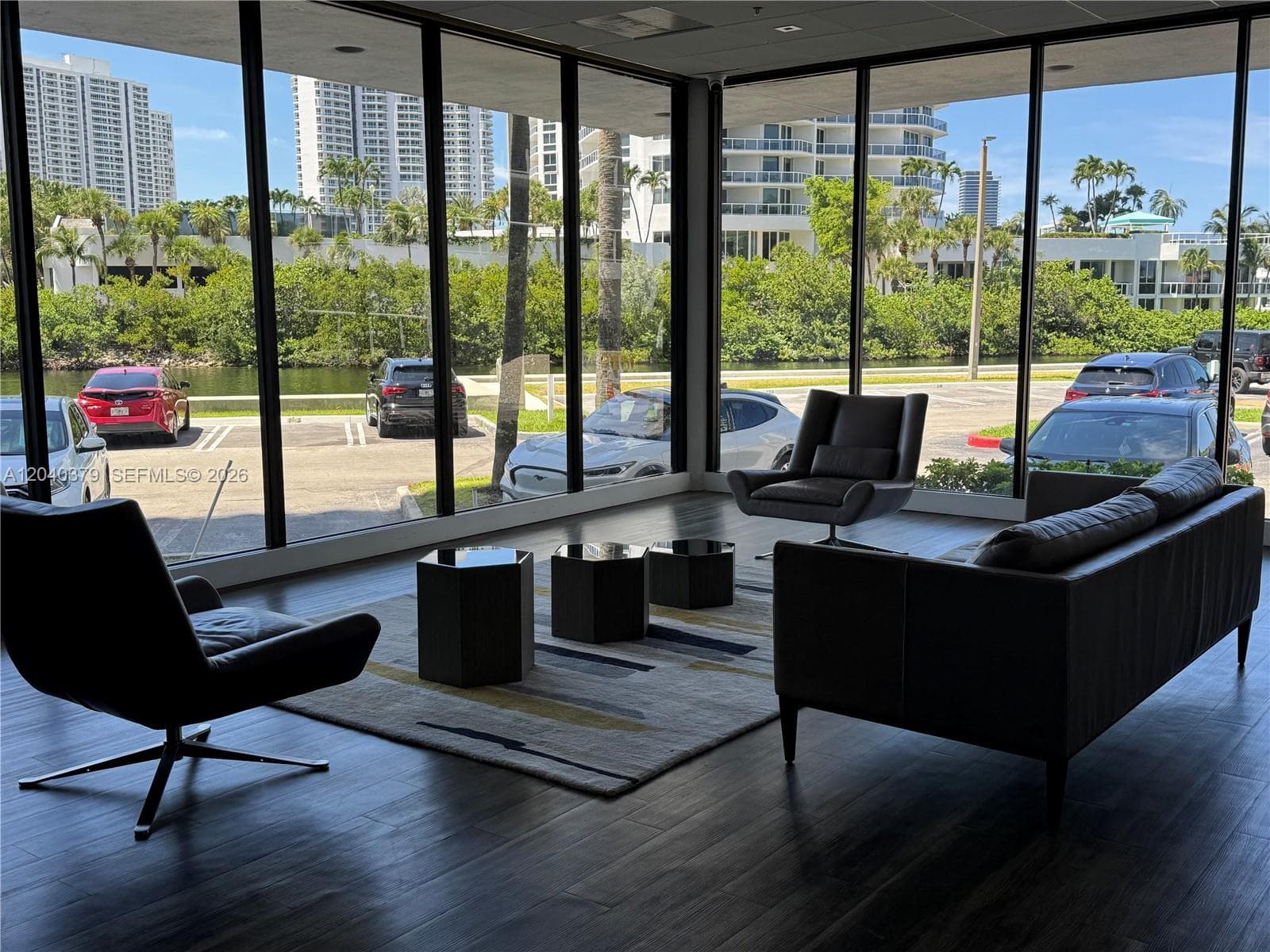 Waterview Condo · #835 in Aventura - Photo 22