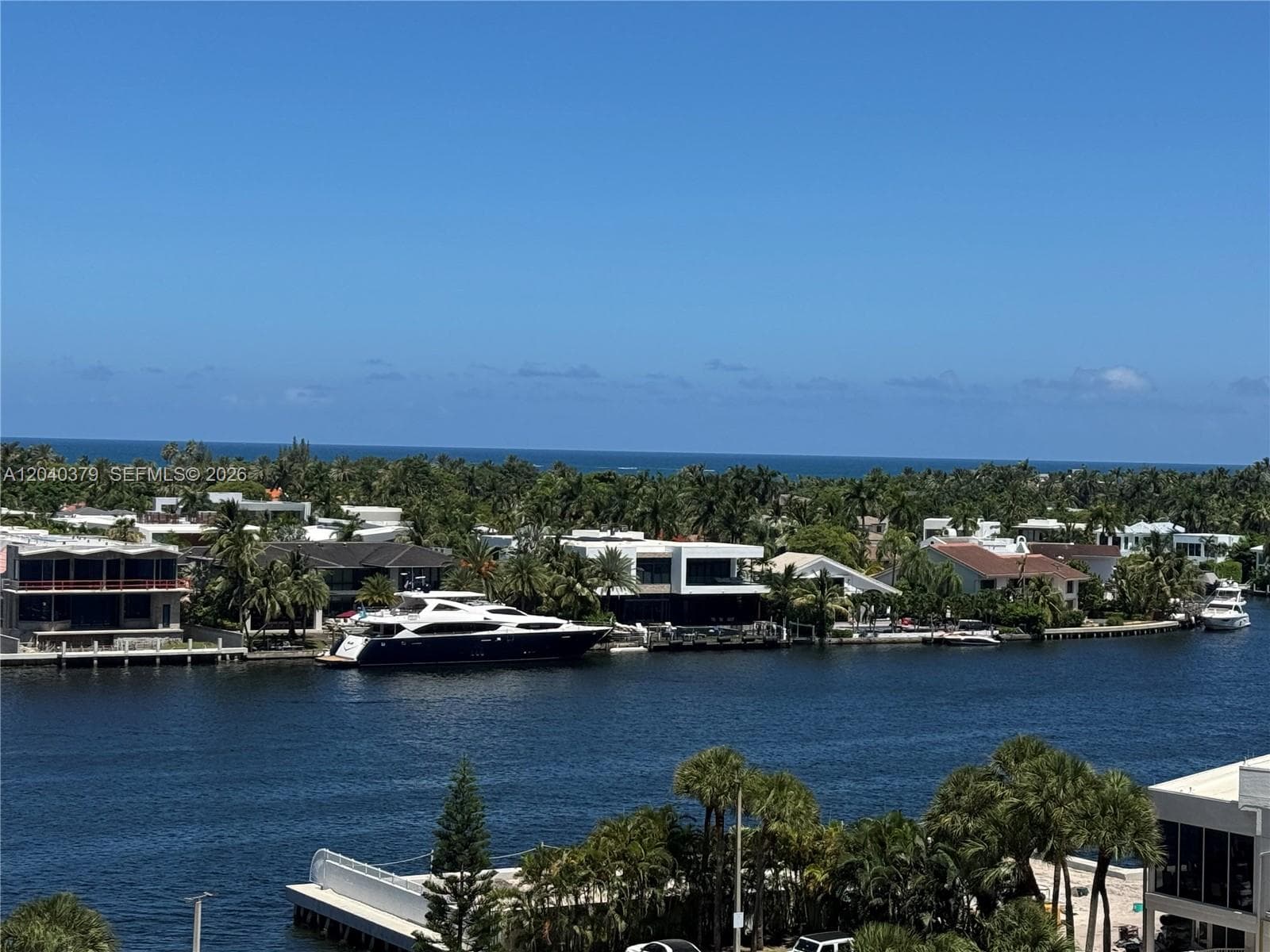 Waterview Condo · #835 in Aventura - Photo 1