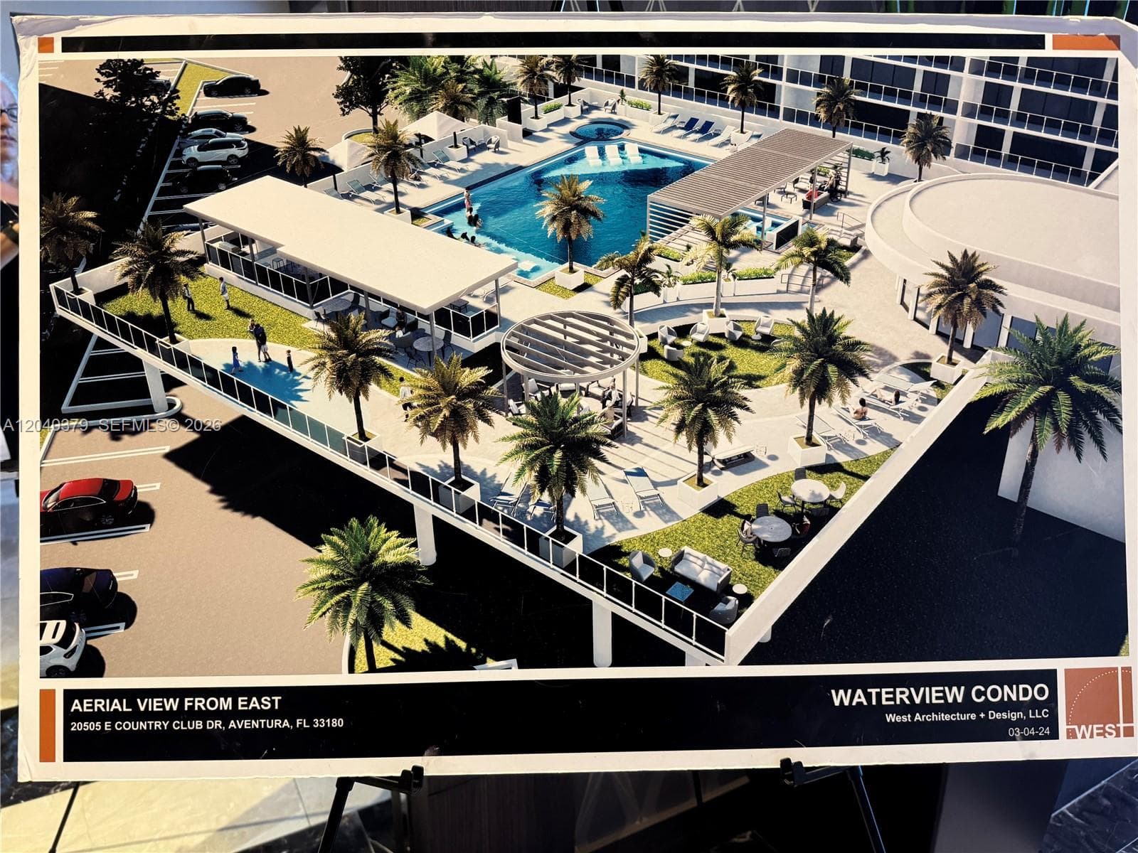 Waterview Condo · #835 in Aventura - Photo 20