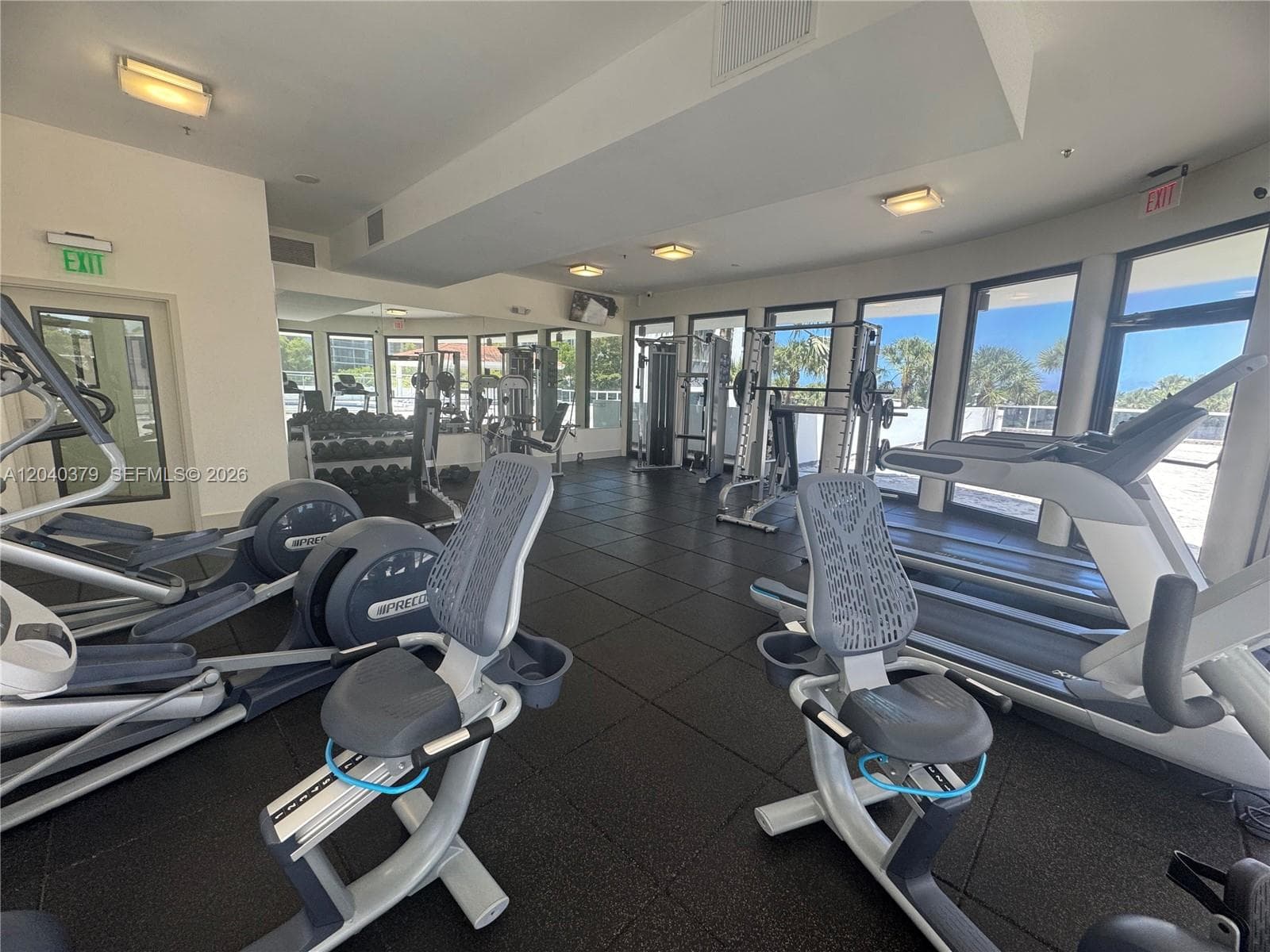 Waterview Condo · #835 in Aventura - Photo 19