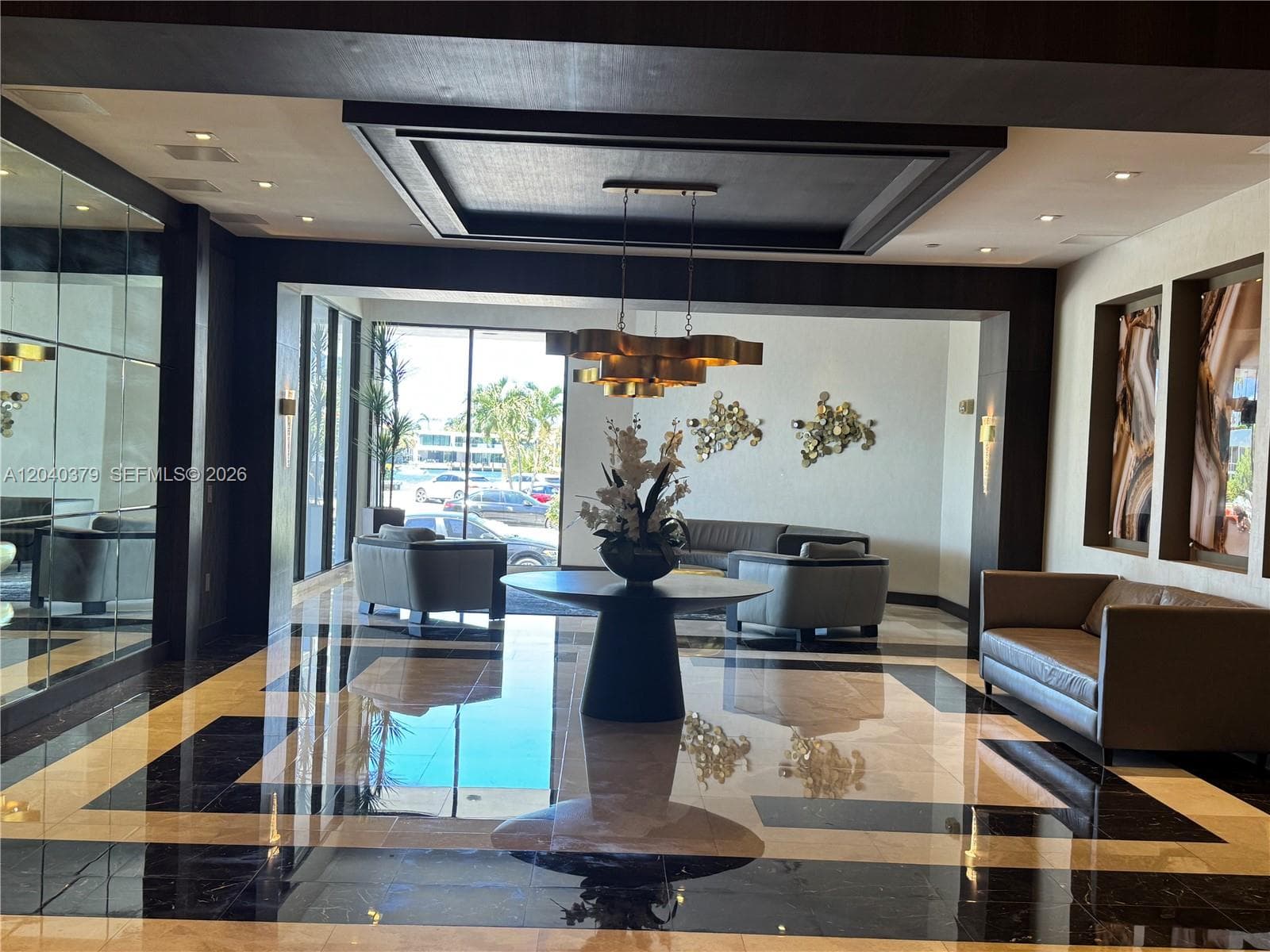 Waterview Condo · #835 in Aventura - Photo 21
