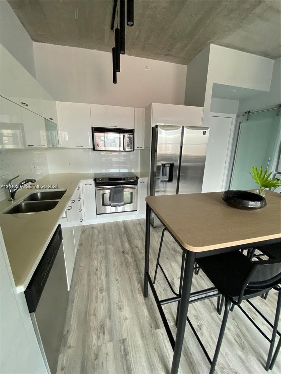 Loft Downtown II · #915 in Miami - Photo 2