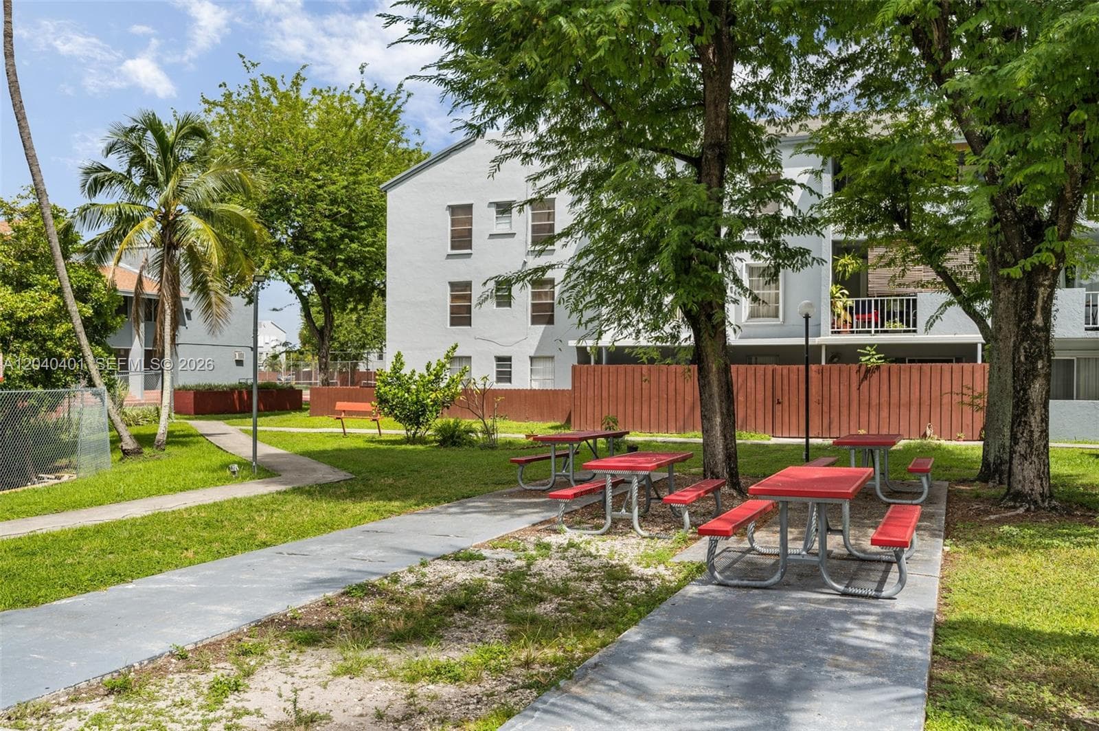 LOS SUENOS CONDO · #F220 in Hialeah - Photo 13