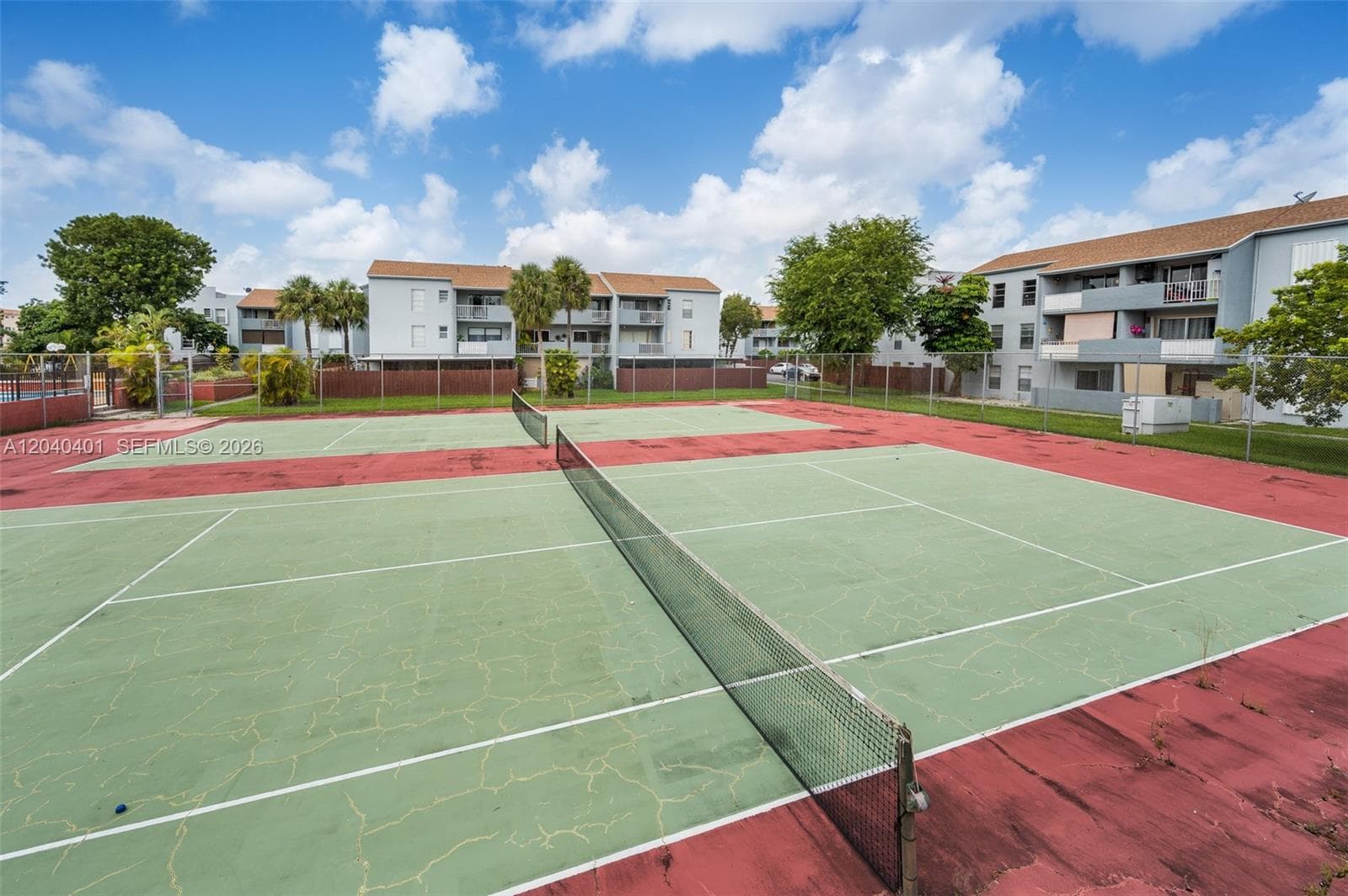 LOS SUENOS CONDO · #F220 in Hialeah - Photo 14