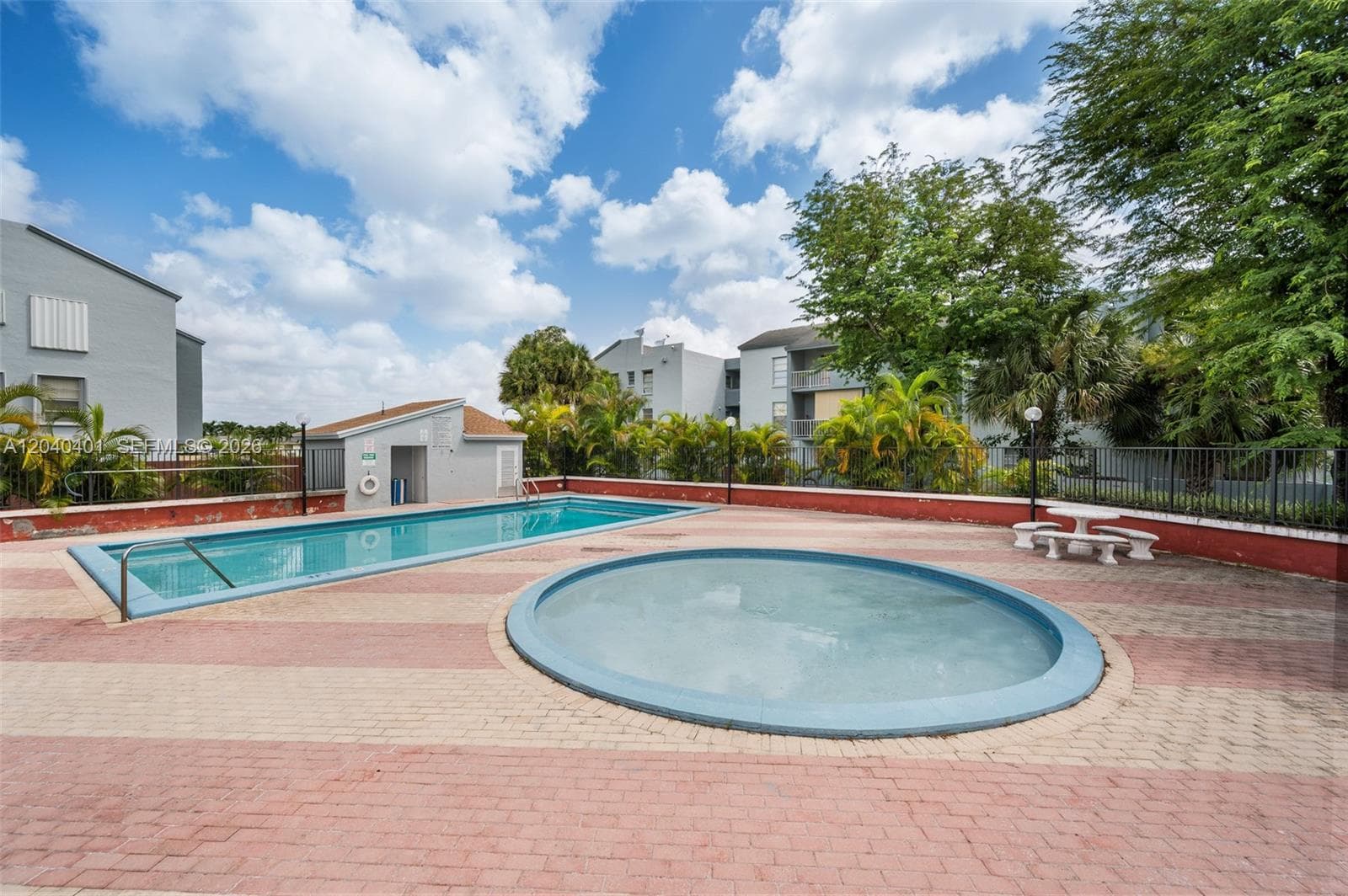 LOS SUENOS CONDO · #F220 in Hialeah - Photo 15