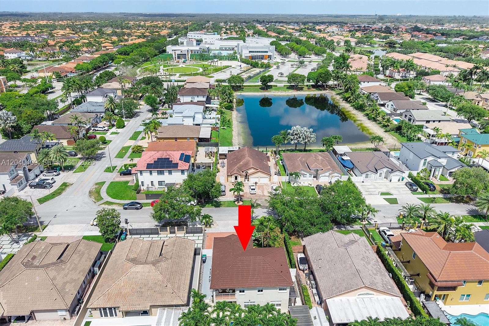 2517 SW 148th Ct photo 17