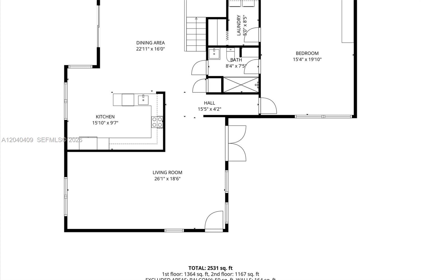 2517 SW 148th Ct photo 92