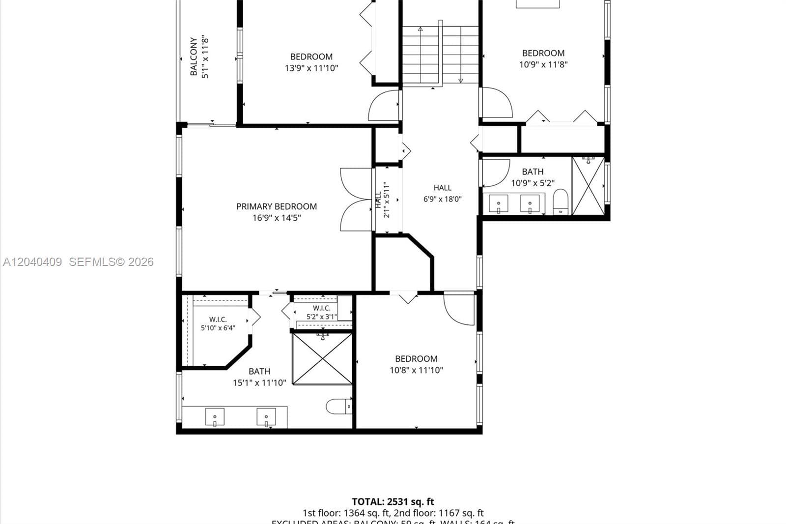 2517 SW 148th Ct photo 93