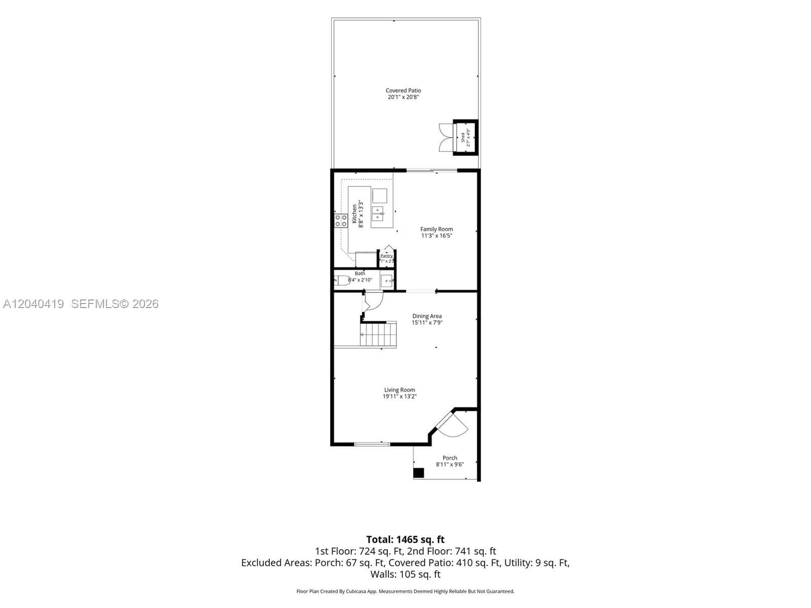 11418 SW 250th St photo 44