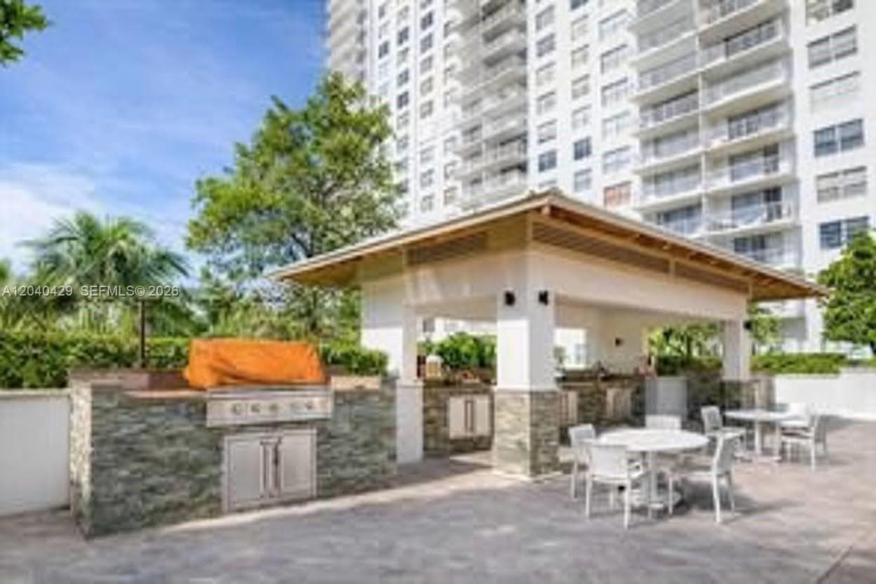 ADMIRALS PORT CONDO WEST · #203W in Aventura - Photo 6