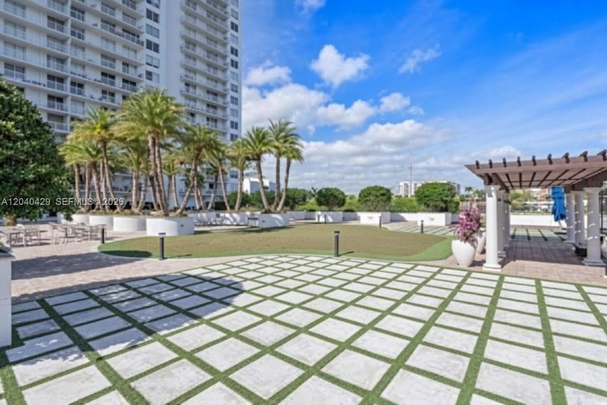 ADMIRALS PORT CONDO WEST · #203W in Aventura - Photo 15