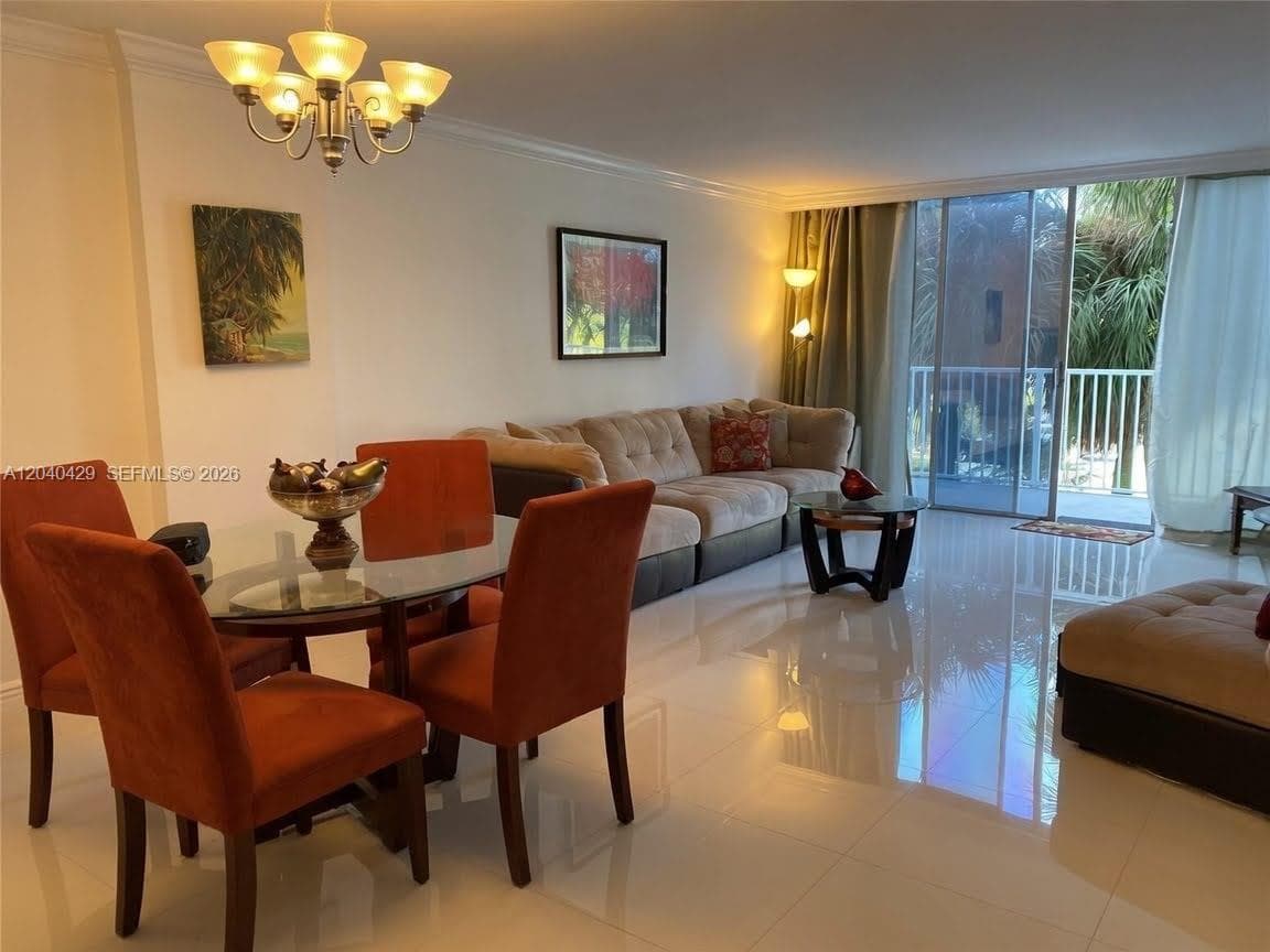 ADMIRALS PORT CONDO WEST · #203W in Aventura - Photo 8
