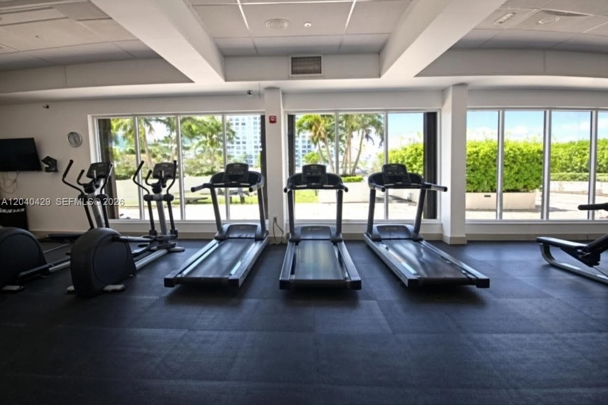 ADMIRALS PORT CONDO WEST · #203W in Aventura - Photo 21
