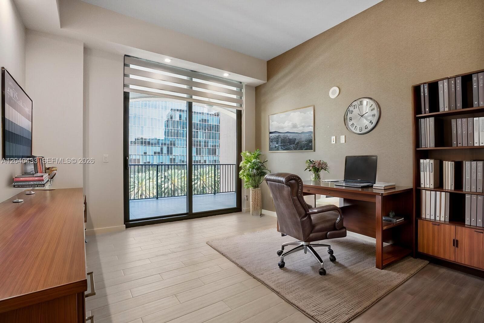 3RD BEDROOM OR OFFICE